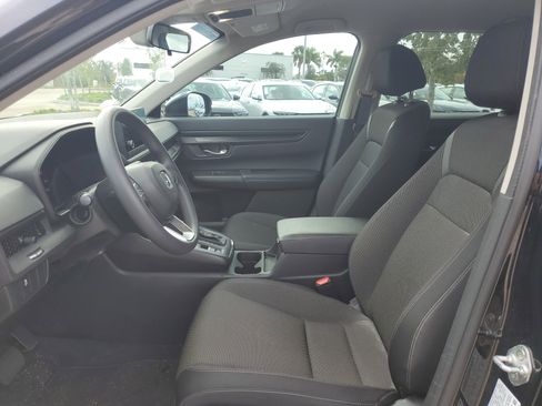 Certified 2023 Honda CR-V LX image 24