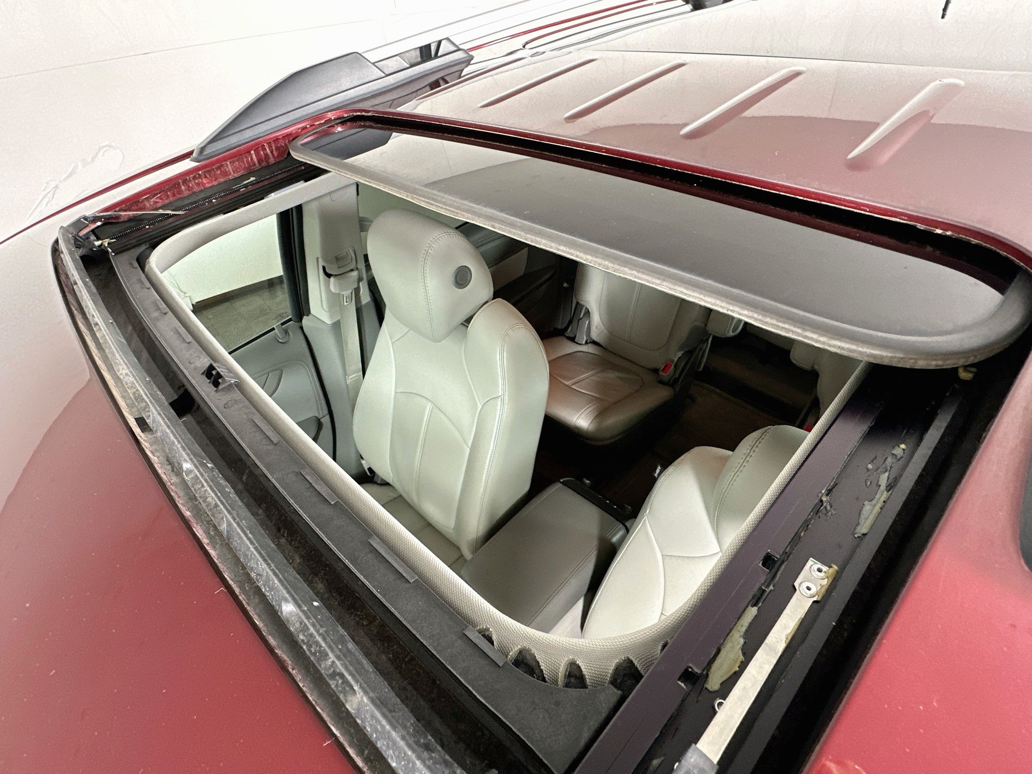 Used 2017 GMC Acadia Limited SLT AWD/4WD image 22