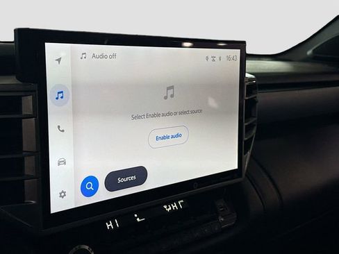 Used 2023 Toyota Tundra Platinum image 15