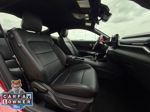 Used 2026 Ford Mustang Premium RWD image 26