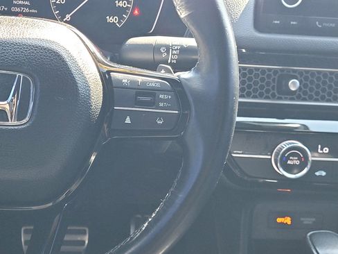 Used 2024 Honda Civic Sport image 27