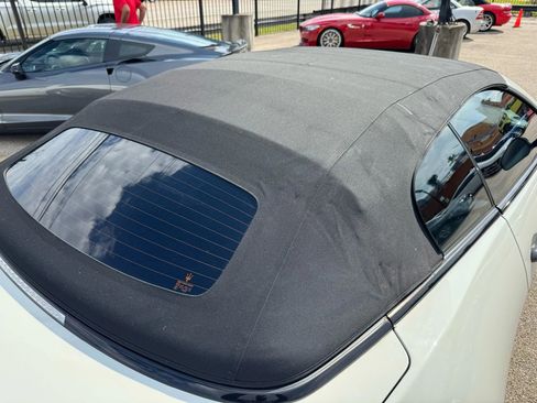 Used 2013 Maserati GranTurismo Convertible image 49