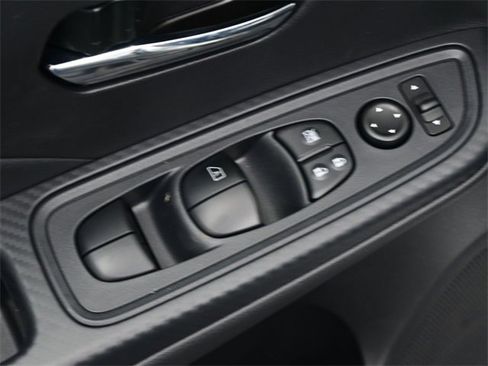 New 2025 Nissan Versa SV w/ Trunk Package image 13