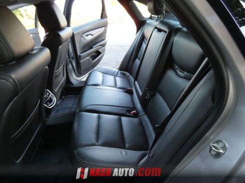 Used 2019 Cadillac XTS Luxury FWD image 44