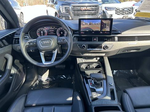 Used 2023 Audi A4 2.0T Prestige w/ Prestige Package AWD/4WD image 10