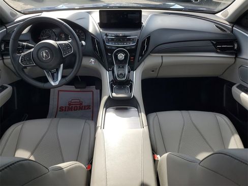 Certified 2024 Acura RDX w/ Technology Package image 17