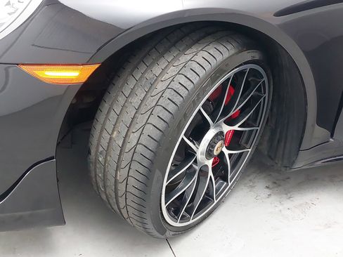 Certified 2019 Porsche 911 Turbo image 31