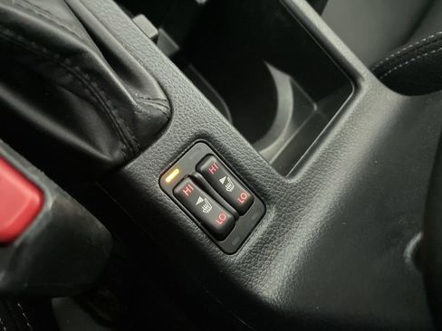 Used 2015 Subaru Impreza 2.0i Limited image 19