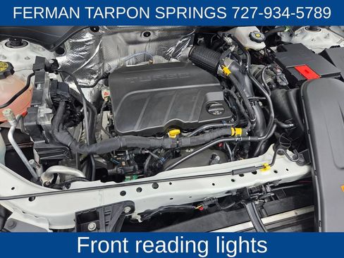 Used 2024 Buick Envista Avenir FWD image 22