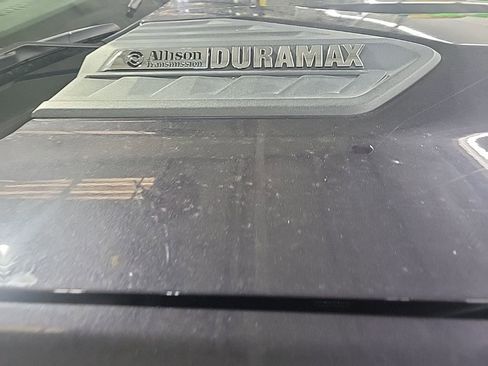 Used 2024 Chevrolet Silverado 2500 LT w/ All Star Edition image 7