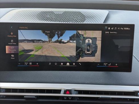 New 2026 BMW iX xDrive60 w/ Premium Package image 13