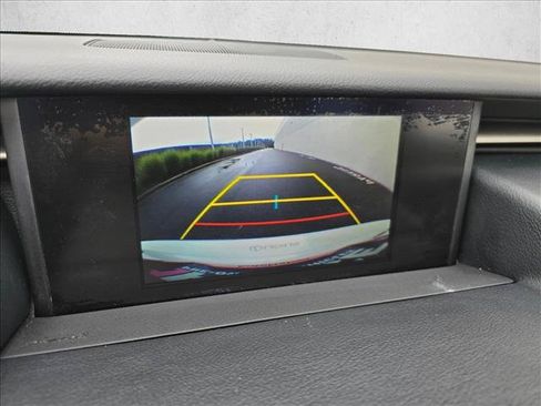 Used 2015 Lexus IS 350 AWD w/ F-Sport Package image 28
