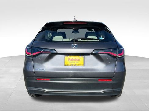 Used 2023 Honda HR-V LX image 7