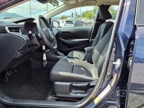 Used 2023 Toyota Corolla LE image 17