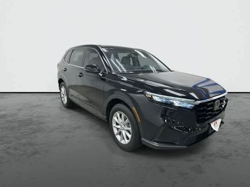 Used 2026 Honda CR-V EX image 6