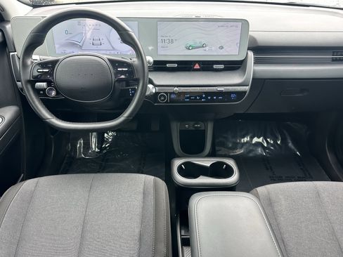 Used 2024 Hyundai Ioniq 5 SEL image 23