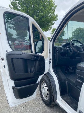 Used 2016 RAM ProMaster 1500 FWD image 15