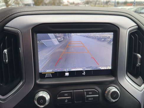 Used 2019 GMC Sierra 1500 SLT w/ SLT Convenience Package image 30