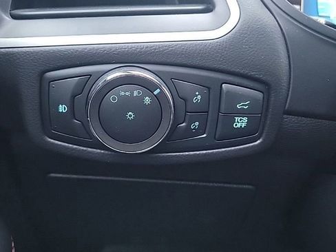 Certified 2022 Ford Edge ST-Line w/ Class II Trailer Tow Package image 38