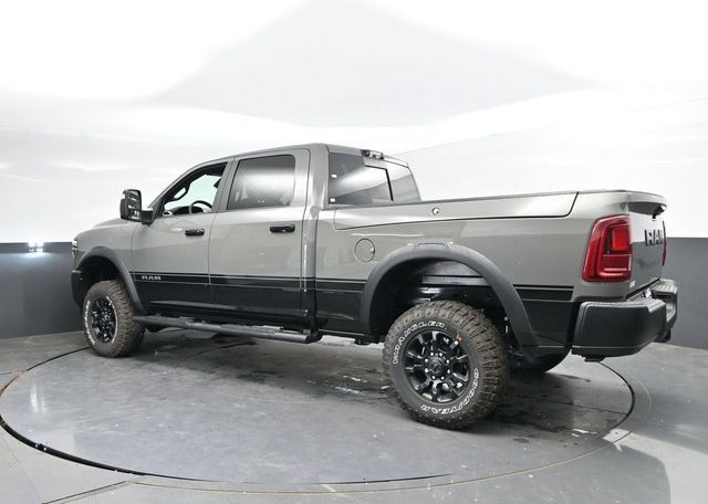 New 2026 RAM 2500 Power Wagon AWD/4WD image 7
