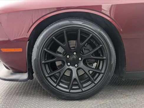 Used 2019 Dodge Challenger GT w/ Plus Package image 26