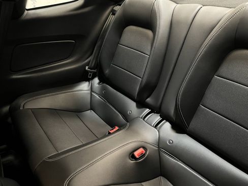 Used 2018 Ford Mustang GT Premium w/ Enhanced Security Package image 14