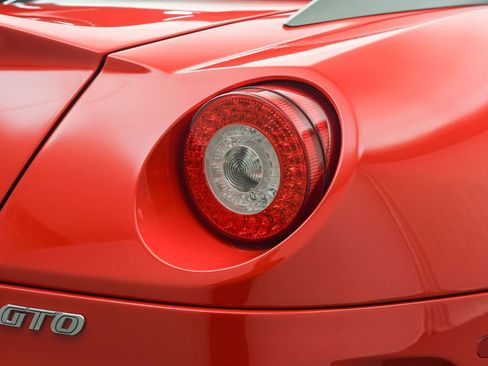 Used 2011 Ferrari 599 GTO image 24