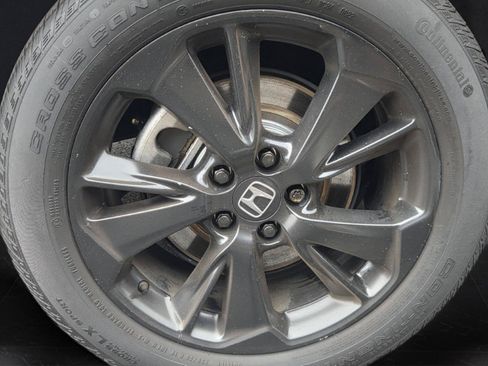 Used 2023 Honda Odyssey Sport image 41