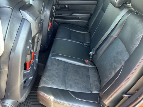 Used 2024 Toyota Tacoma TRD Pro image 16