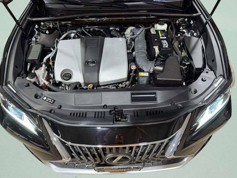 Used 2024 Lexus ES 350 w/ Premium Package FWD image 29