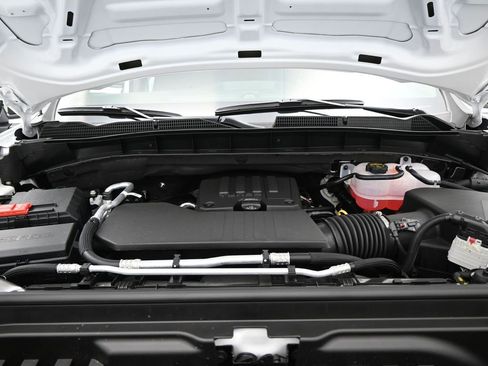 New 2026 GMC Sierra 1500 Pro w/ Graphite Edition image 17