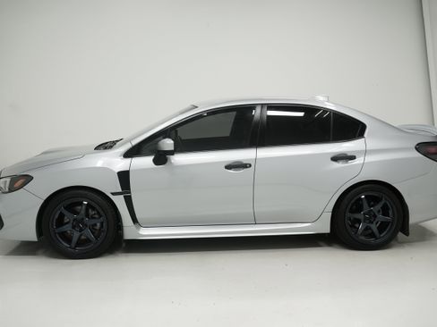 Used 2021 Subaru WRX image 7