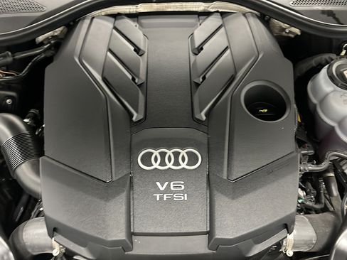 Used 2023 Audi A8 L 3.0T w/ Luxury Package AWD/4WD image 35