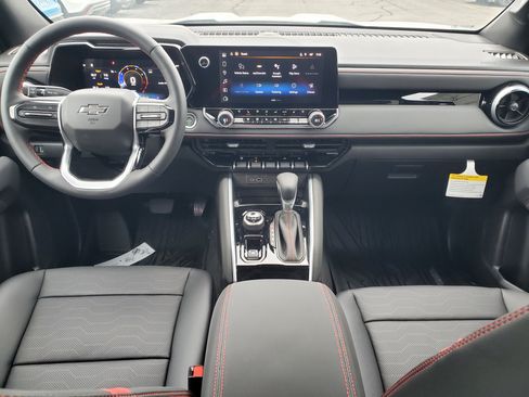 New 2026 Chevrolet Colorado Z71 w/ Z71 Convenience Package 2 AWD/4WD image 5