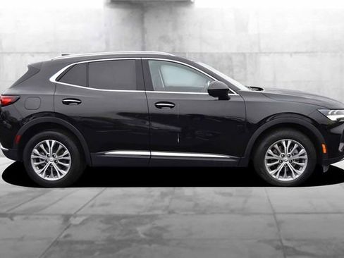 Used 2023 Buick Envision Preferred image 5