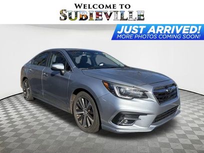 Used 2019 Subaru Legacy 3.6R Limited