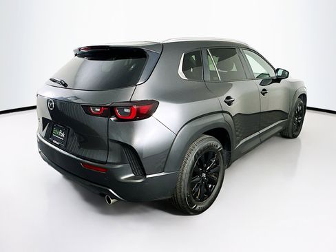 Used 2026 MAZDA CX-50 AWD 2.5 S w/ Preferred Pkg image 9