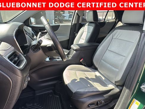 Used 2019 Chevrolet Equinox Premier image 13