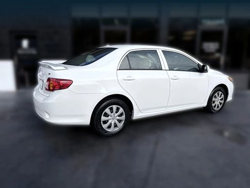 Used 2009 Toyota Corolla image 5