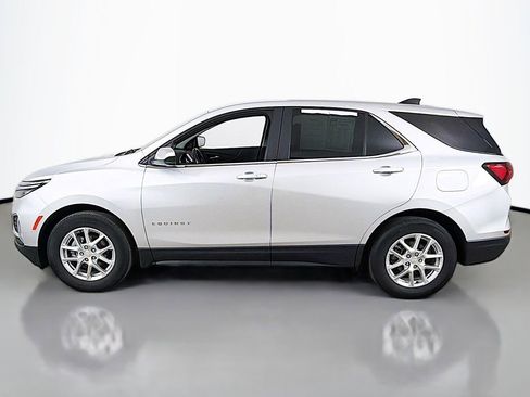 Used 2022 Chevrolet Equinox LT FWD image 11