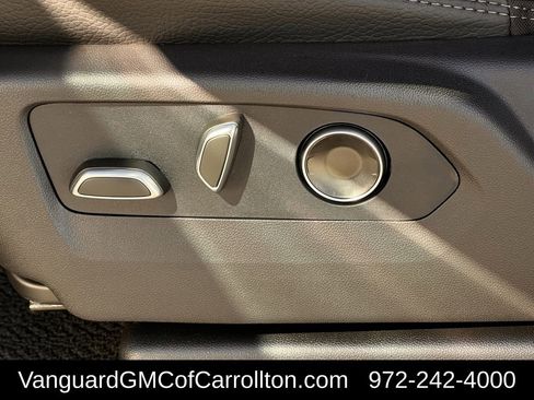 New 2026 GMC Sierra 1500 Denali w/ Denali Reserve Package image 23