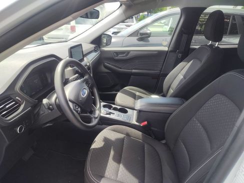 Used 2025 Ford Escape Active FWD image 5