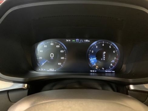 Used 2019 Volvo S60 T6 R-Design AWD/4WD image 25