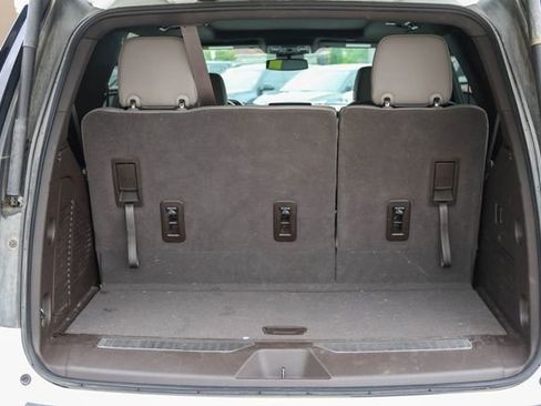 Used 2023 Chevrolet Tahoe Z71 w/ Max Trailering Package AWD/4WD image 9