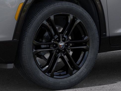 New 2026 Buick Enclave Sport Touring w/ Power Package image 10