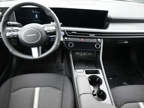 New 2026 Hyundai Sonata SEL image 12