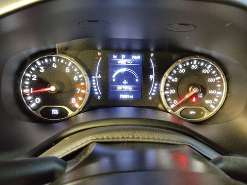 Used 2021 Jeep Renegade Sport FWD image 23