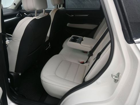 Used 2023 MAZDA CX-5 AWD 2.5 S w/ Premium Plus Pkg image 16