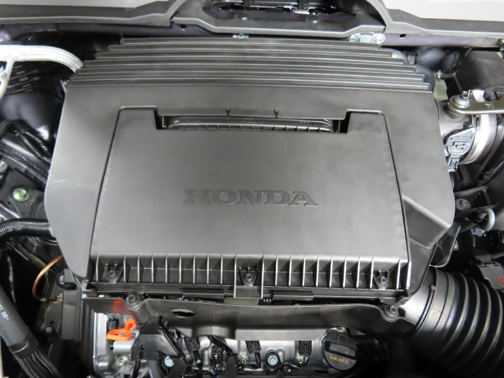 New 2026 Honda Pilot EX-L image 25