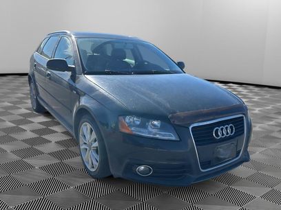 Used 2013 Audi A3 TDI Premium